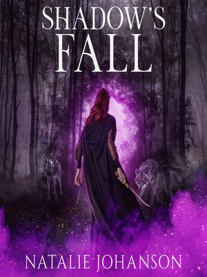 cover image of Shadow's Fall